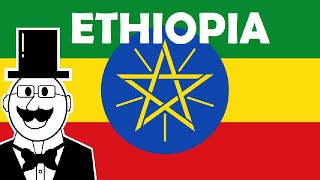 A Super Quick History of Ethiopia