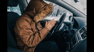 How to protect your car in the cold
