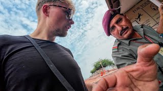 Cette VIDÉO va te faire CHANGER D'AVIS sur l'Inde 🇮🇳