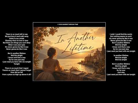 In Another Lifetime