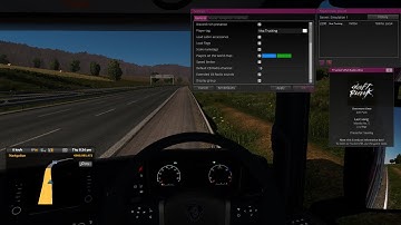 How to Install Viva TruckersMP UI by Me