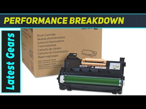 «Оригинальный Xerox 101R00554: непревзойденное качество печати на 65 000 страницах для VersaLink ...