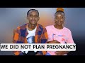 Majunkie  girlfriend rettie on uplanned pregnancy journey fighting depression