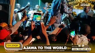 Prince Indah Performing Ajawa Marwa pedeshe