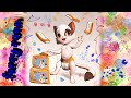 Anime Baby furries ( diaper 20)