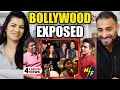 Bollywood parties exposed  johnny lever reveals truth about fake celebrities  reaction