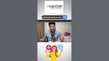 Breaking RC Myths || Crack 50% RC with decision making || Tips to crack RC in CAT 2023 by 99.99%iler