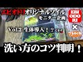 ダンシングソイル立ち上げ一週間経過 ダメのお手本。生体導入できない〜！洗い方失敗【エビオドリオリジナルソイル性能検証モニター企画】