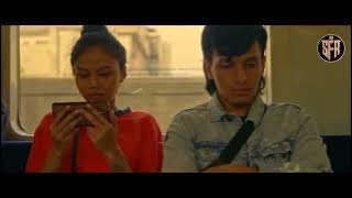jakarta VS everibody ,jefri nichol film terbaru 2022