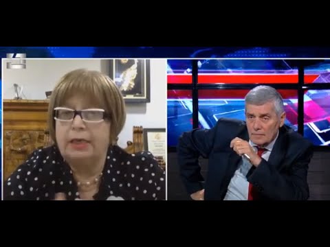 სპექტრი - ლელა ჯეჯელავა მეორე ნაწილი