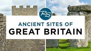 Ancient Sites of Great Britain — Rick Steves' Europe Travel Guide screenshot 2