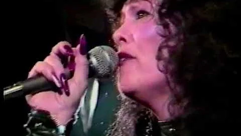 "Black Widow" - The Band- "The Words I Might Have ...