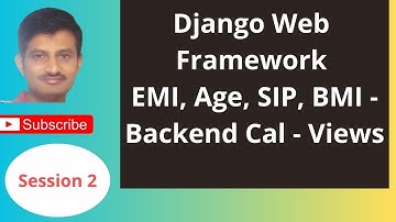 Discover the Secret to Building Powerful Django Backend Logic with Forms
