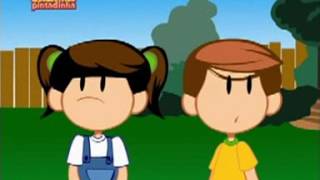 Quem Está Feliz Galinha Pintadinha Download