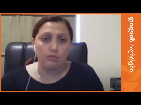 \"კლანს არ აინტერესებს რა მართლმსაჯულებას იღებს ჩვენი ქვეყანა\"