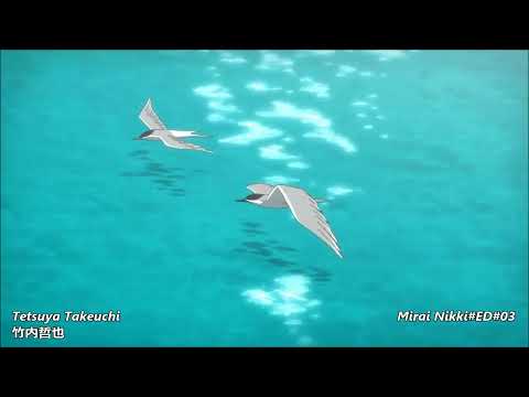 Sakuga Mix ?#11