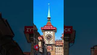 Bern Travel Guide | Hidden Gems & Must-See Spots in Switzerland