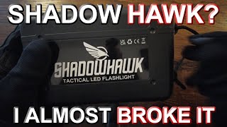 Shadowhawk, is it worth it...