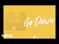 Barry jhay  go down official audio