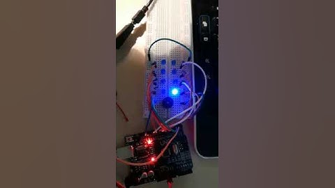 Arduino 