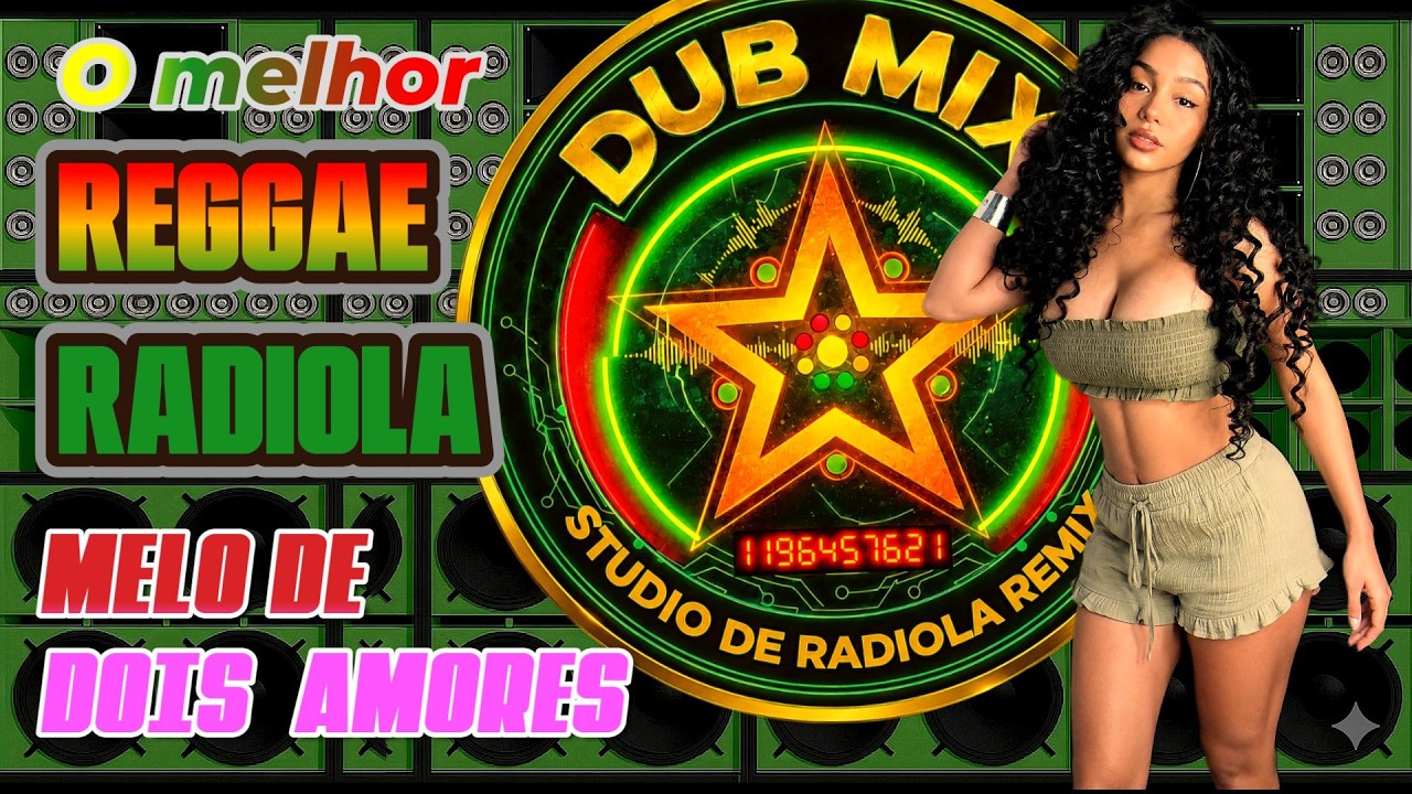 Reggae Do Maranhão 2026