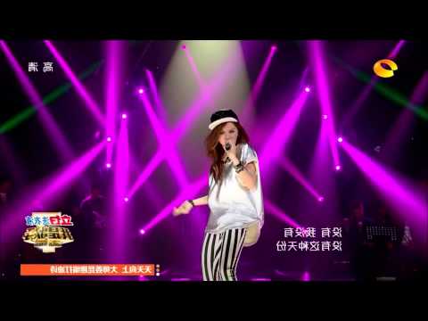 Jay Chou Tornado (G.E.M cover)