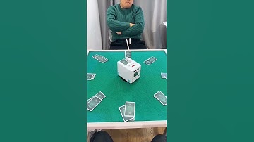 Cards smeching Matchine #viral #video #shortvideo #youtubeshorts #subscribe #trending #shorts #edit