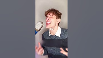 Thumbnail of JVKE - this is what heartbreak feels like 💔