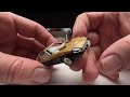 Pop Race 787B Review – Magnets Changed Everything and other Premium Diecast