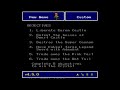 Ff4 free enterprise  survivor hero island  episode 10  kick the box and eat vanilla