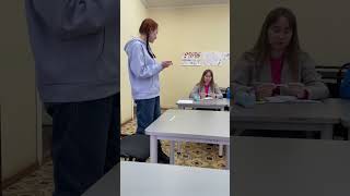 Elt Training Sessions - Dealing With Icebreakers