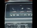 Audi A8 L - Space for Possibilities