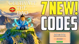 [🧘] ⚠️ALL NEW⚠️UPDATE CODES CULTIVATION DAO ONLINE ROBLOX CODES 2026 - CULTIVATION DAO ONLINE 2026 