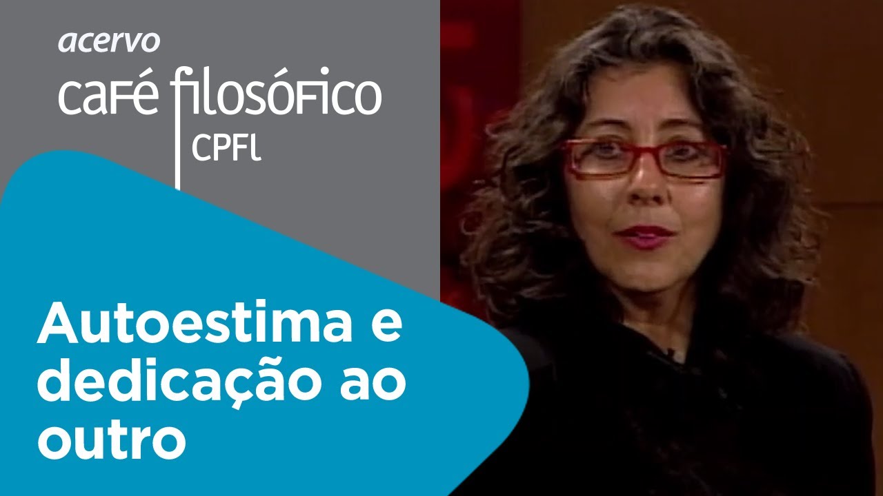 Narciso e Eco: autoestima e dedicação ao outro | Carlos Byington e Maria Helena Guerra