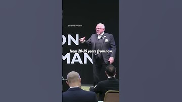 The Greatest Wealth Transfer In History Is Happening