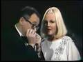 Peggy Lee and Toots Thielemans: Makin&#39;Whoopee.