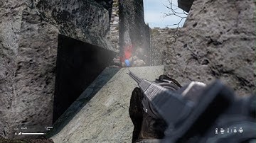 DayZ really needs to fix its connectivity issues