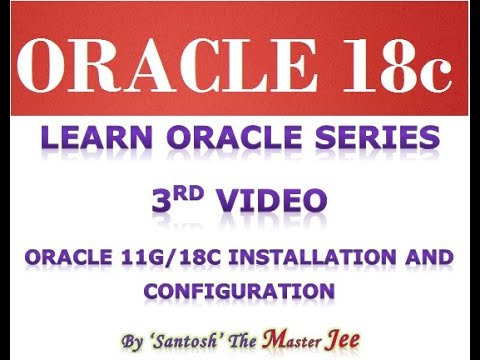 Best Oracle 18C