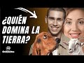 ANIMALES CON LA MAYOR POBLACIÓN DE LA TIERRA