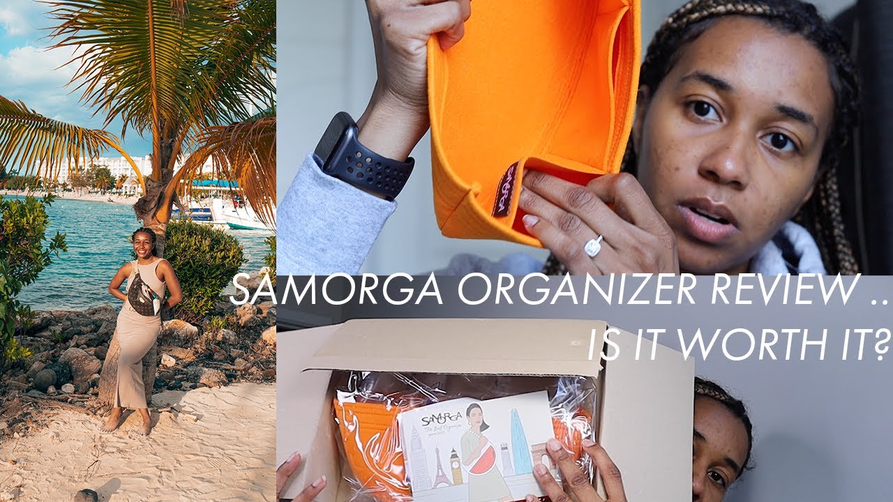 1-296/ LV-Bumbag) Bag Organizer for LV Bumbag - SAMORGA® Perfect Bag  Organizer