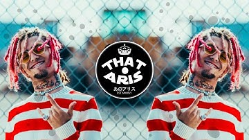 Lil Pump - ESKETIT(Snippet)