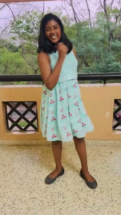 Go Bonanza X Temperature | Trending | Chillu Chimes #shorts #shortsdancevideo #bonanza