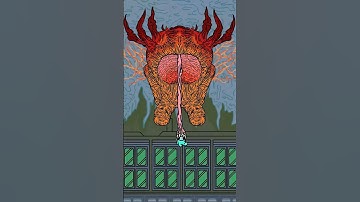 The Things Among Us #Shorts