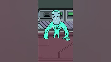 Thumbnail of The Things Among Us #Shorts