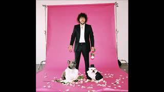 Video thumbnail of "Benny Blanco, Halsey, and Khalid - Eastside (Official Instrumental)"