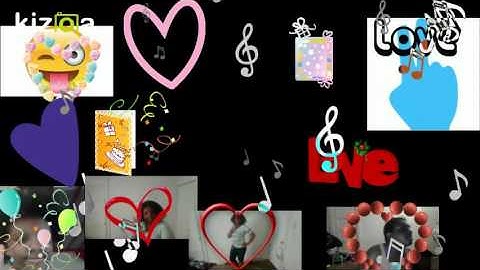 Kizoa Movie - Video - Slideshow Maker: should this be my youtube channel intro