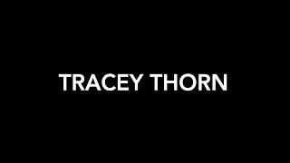 Video thumbnail of "Tracey Thorn - - Time After Time"