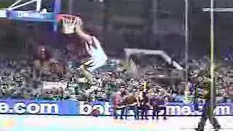 k1x warrior grady reynolds dunks it