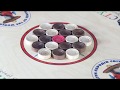 Правила игры карум.  Carrom games rule.