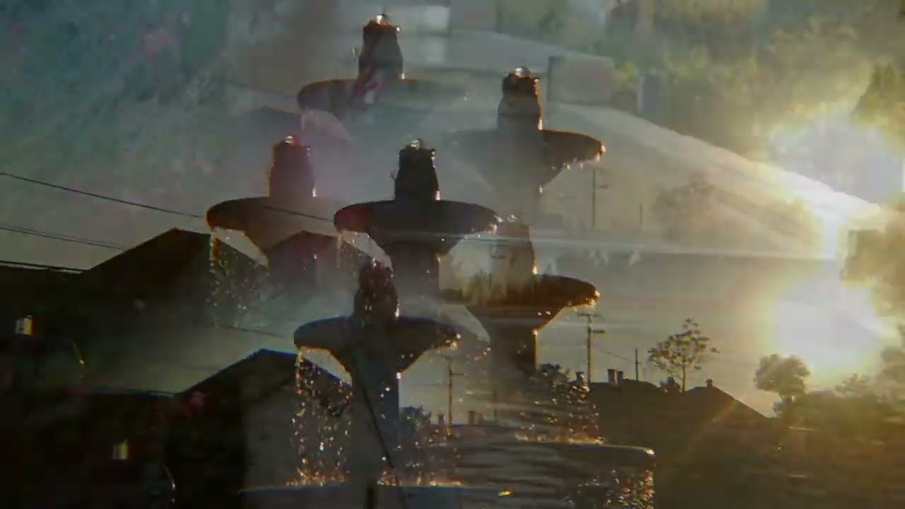 A napfényes Csemő kisfilm /aftermovie/